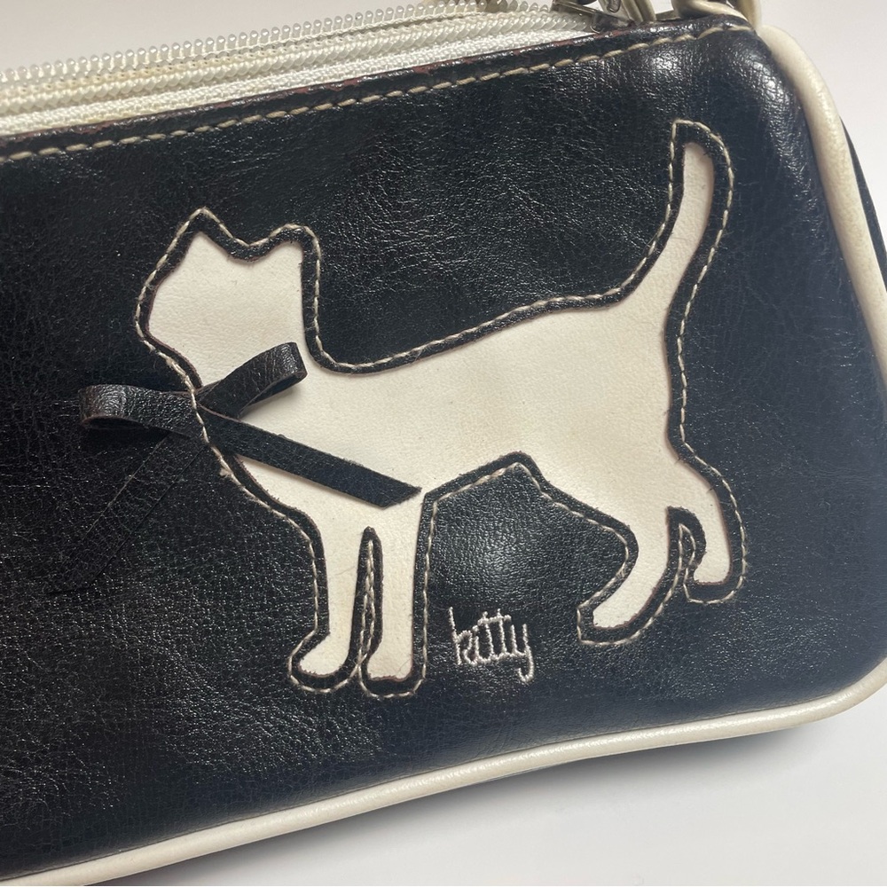 Kitty Cat shoulder bag